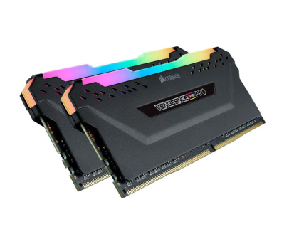 Pamięć RAM Corsair 16GB (2x8GB) 3200MHz CL16 Vengeance RGB Pro